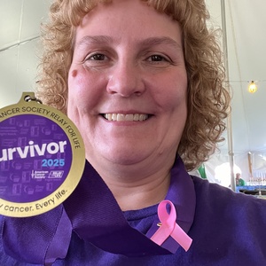 Fundraising Page: Jill Niemi